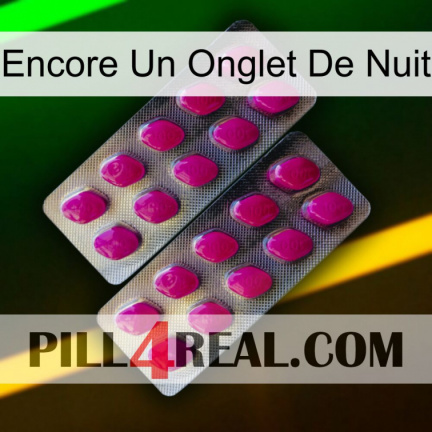 One More Night Tabs 10